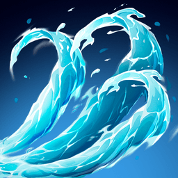 Multi Water Strike III