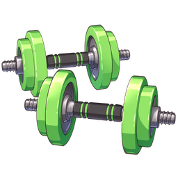 Weights II