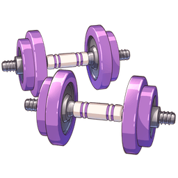 Weights IV