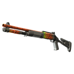 XM1014 II