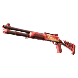 XM1014 III
