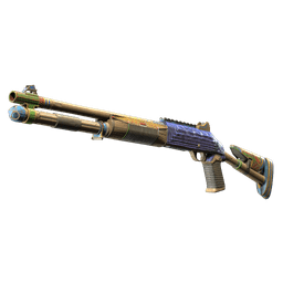XM1014 IV