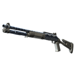 XM1014 V