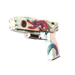 Zeus V