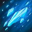 Ice Shard I