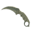 Knife I