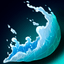 Water Splash I
