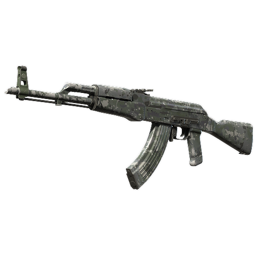 AK-47 III