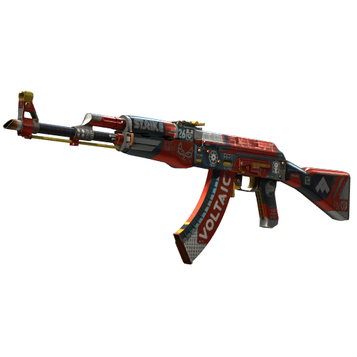 AK-47 V