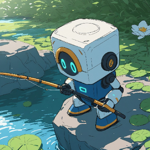 Auto Fish V