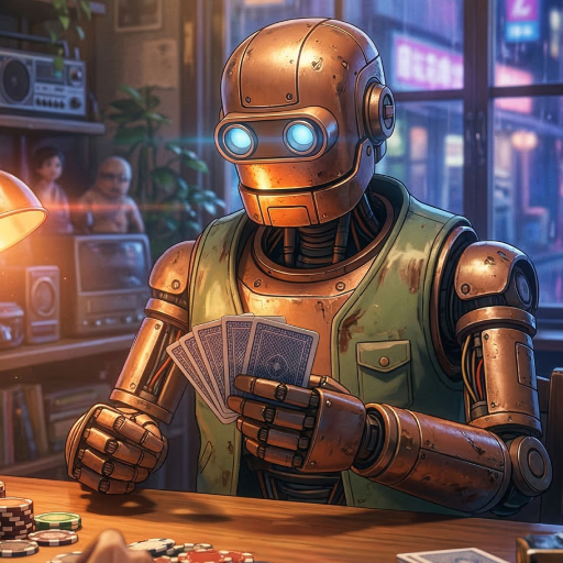 Auto Poker III (Card)