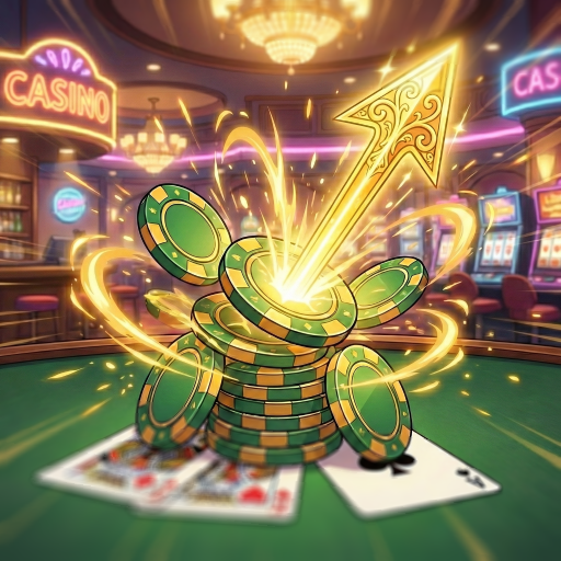Blackjack Max II