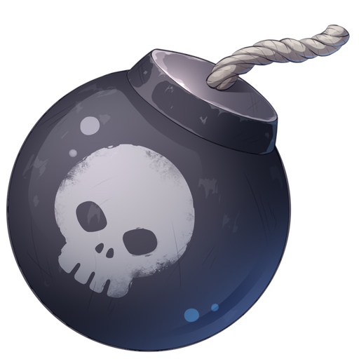 Bomb III
