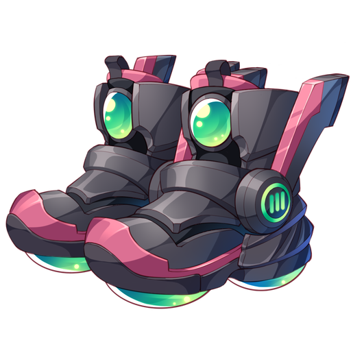 Boots IV