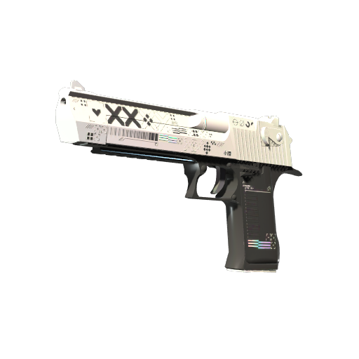 Desert Eagle V