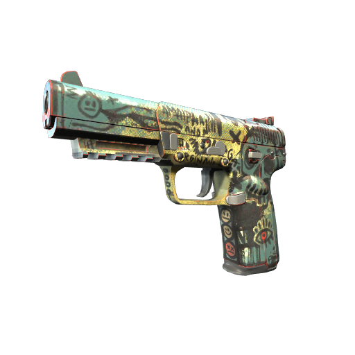 Five-Seven III