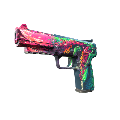 Five-Seven V
