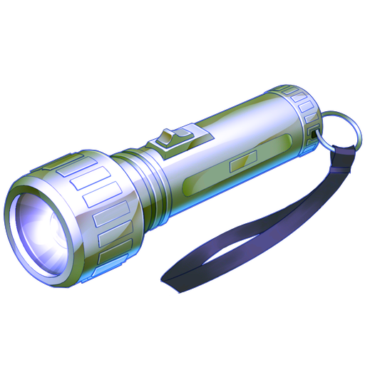 Flashlight III