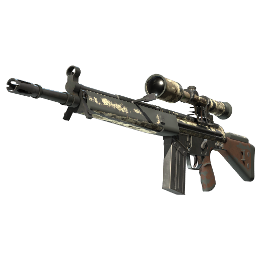 G3SG1 III