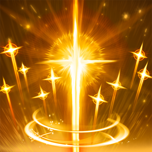 Holy Strike II