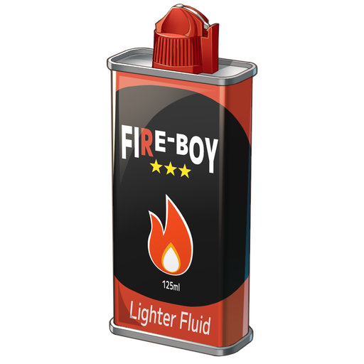 Lighter III