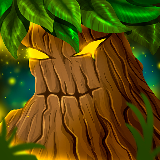 Forest Guardian IV