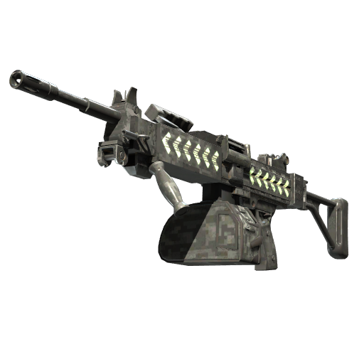 Negev III