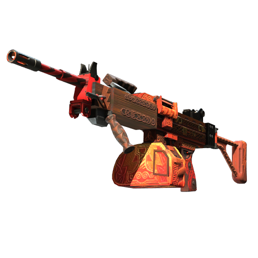 Negev V