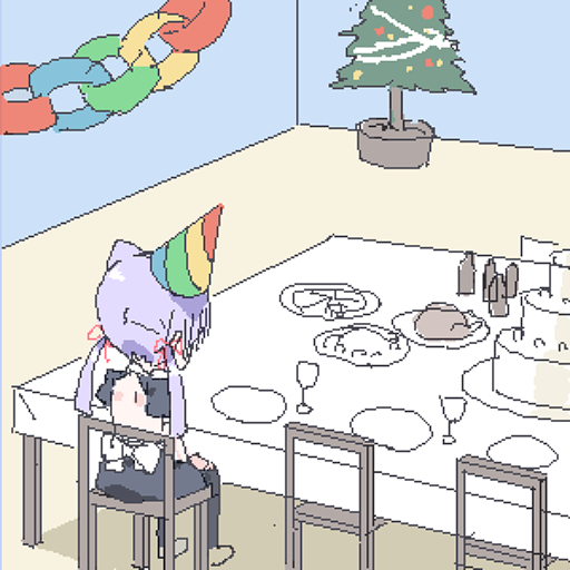 Party Host IV
