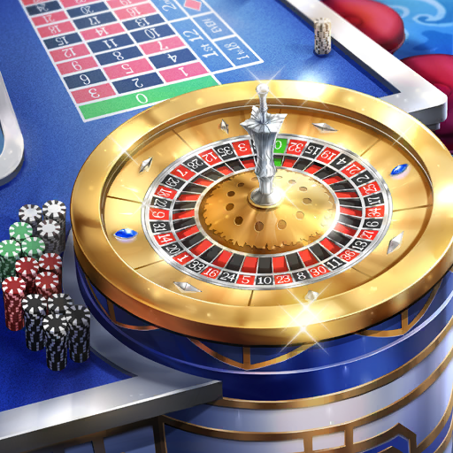 Roulette Max +300