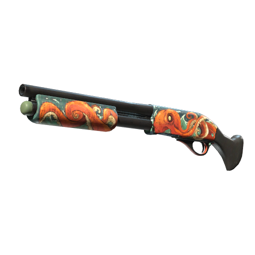 Sawed-Off IV