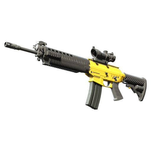 SG 553 V