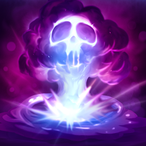 Void Strike IV