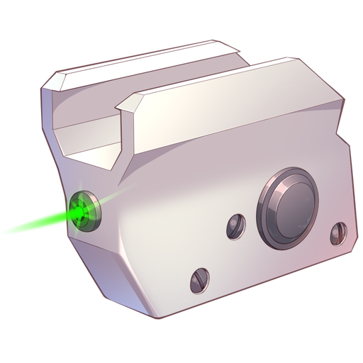 Gun Laser IV
