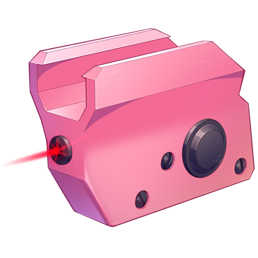 Gun Laser V