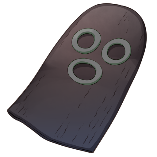 Ski Mask I