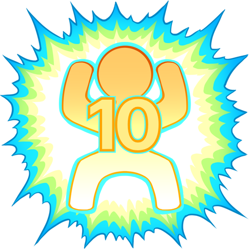 10-Man Bonus V