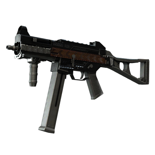 UMP-45 III