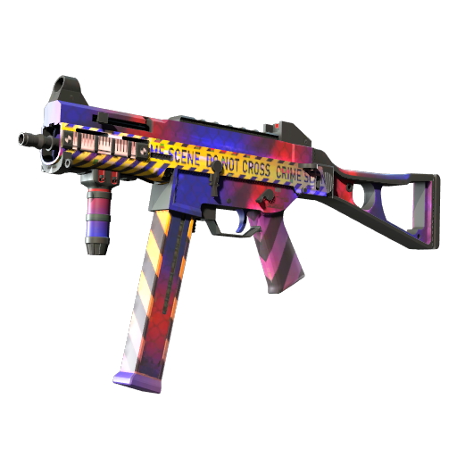 UMP-45 IV