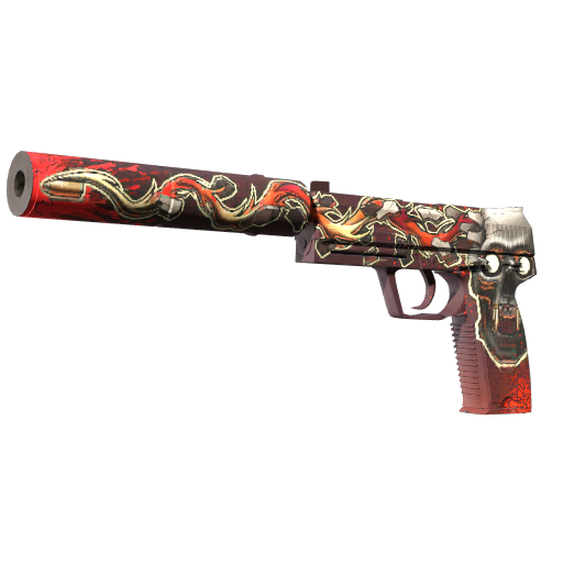 USP-S IV