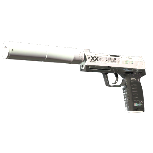 USP-S V