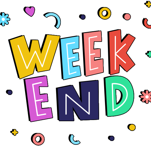 Weekend Warrior V