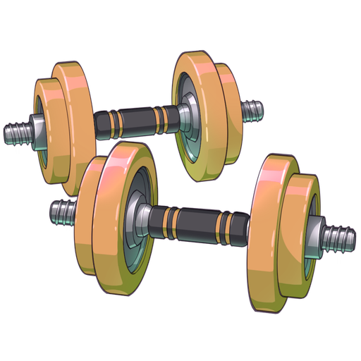 Weights V