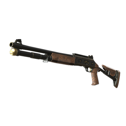 XM1014 III