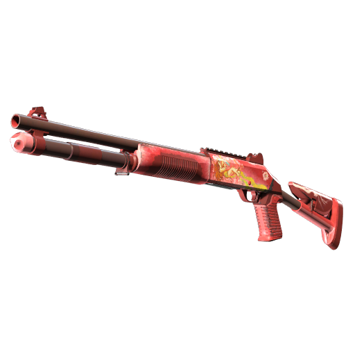 XM1014 V