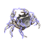Electric Crab