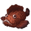 Fossil Fish