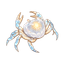 Light Crab