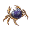 Metal Crab