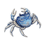 Wind Crab